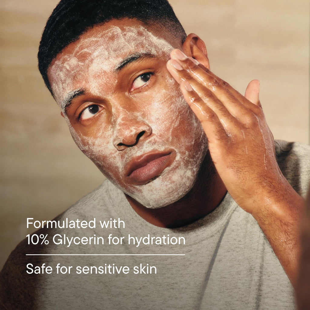 Hydrating Facial Cleanser 9oz