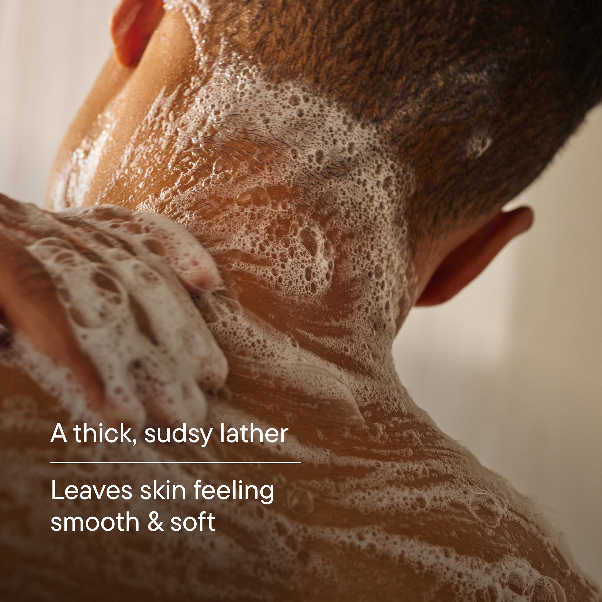 Solstice Body Wash 18oz