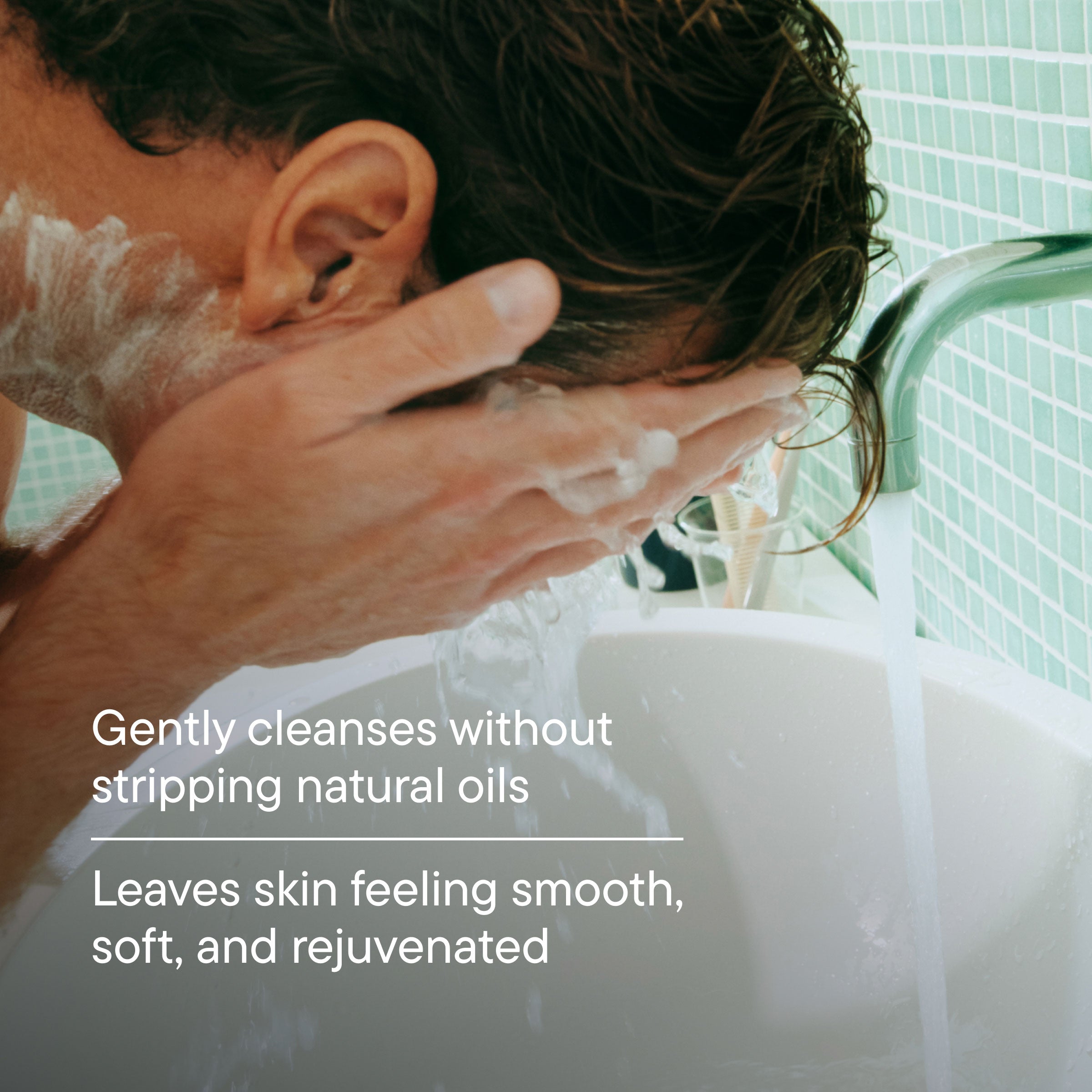 Hydrating Facial Cleanser 9oz