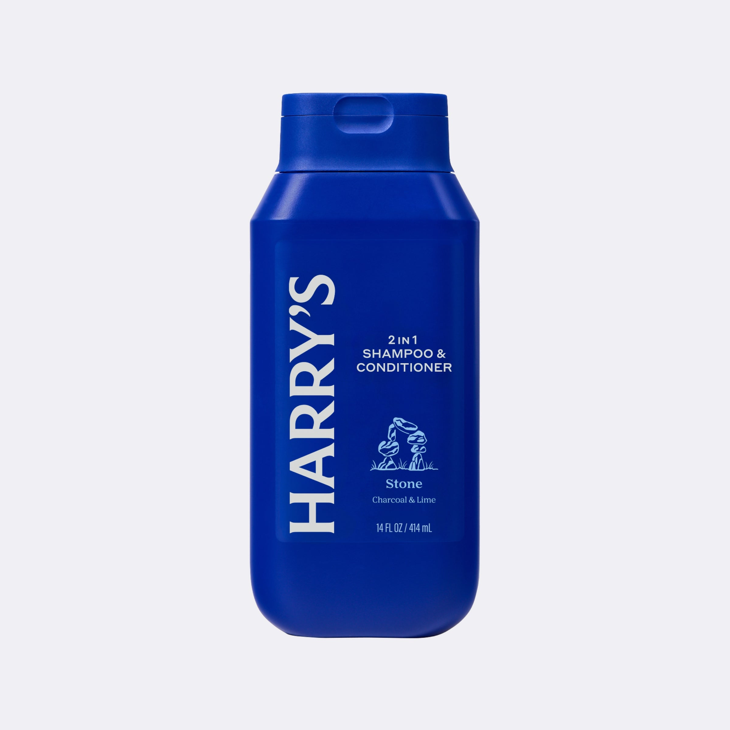 Stone 2 in 1 Shampoo &amp; Conditioner 14oz