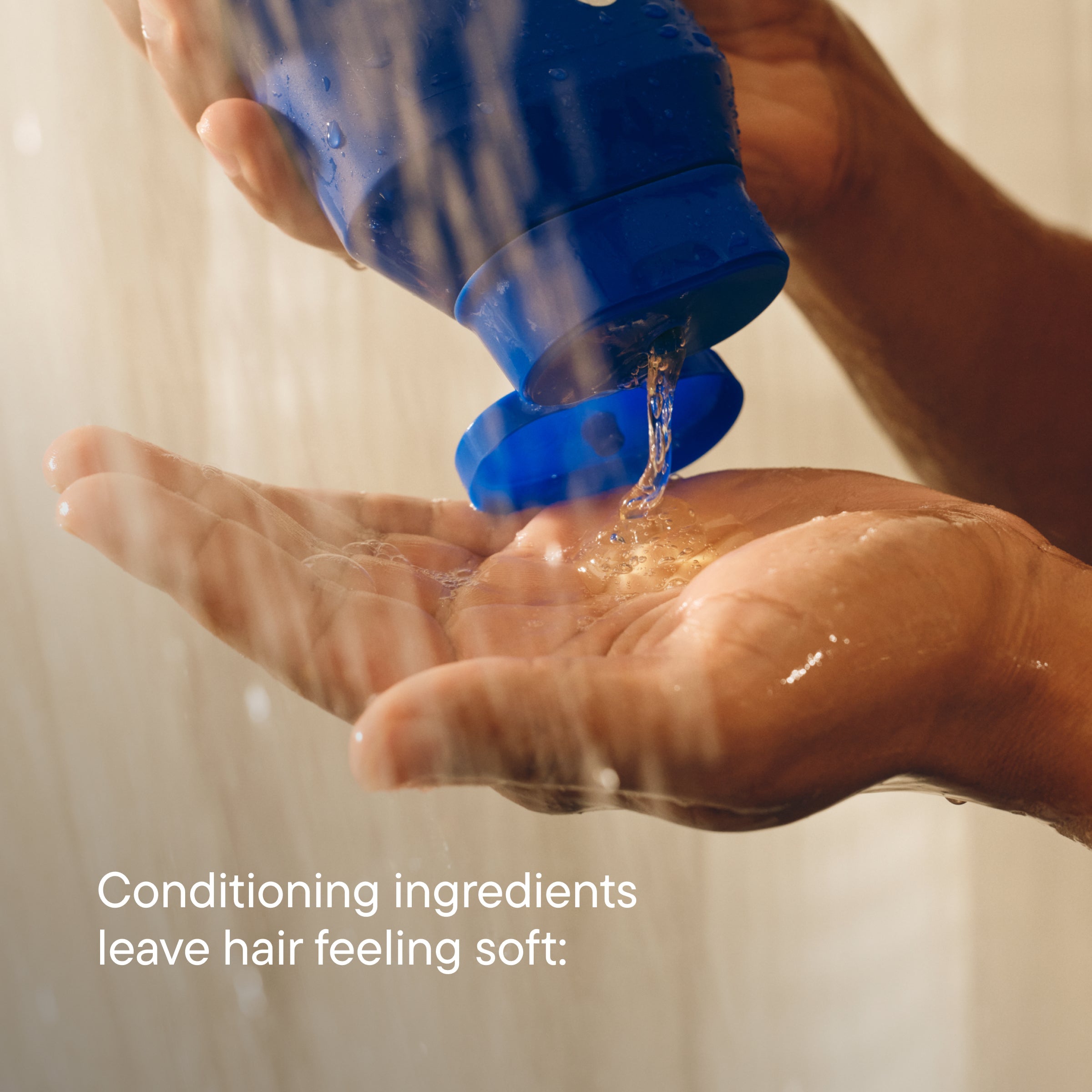 Stone 2 in 1 Shampoo &amp; Conditioner 14oz