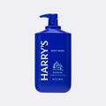 Wildlands Body Wash 30oz
