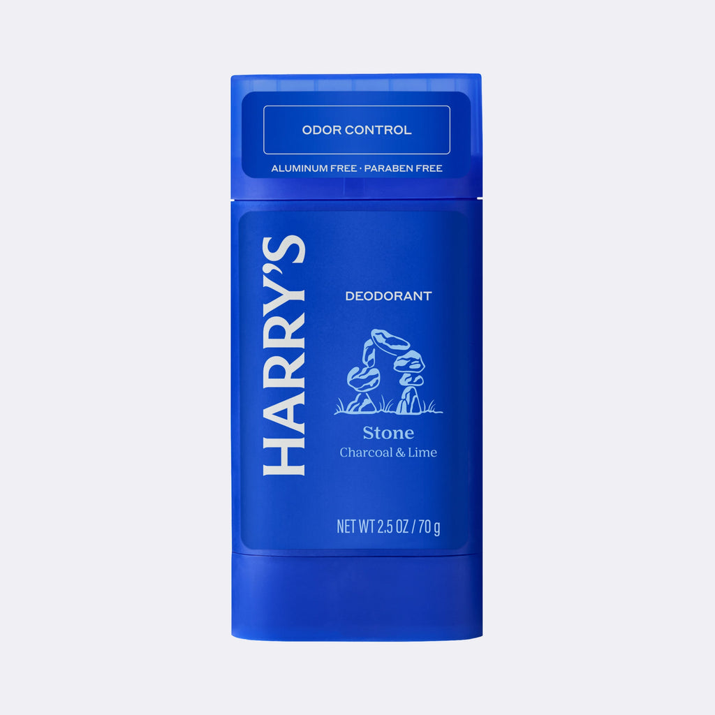 Stone Deodorant | 48 HR Odor Control