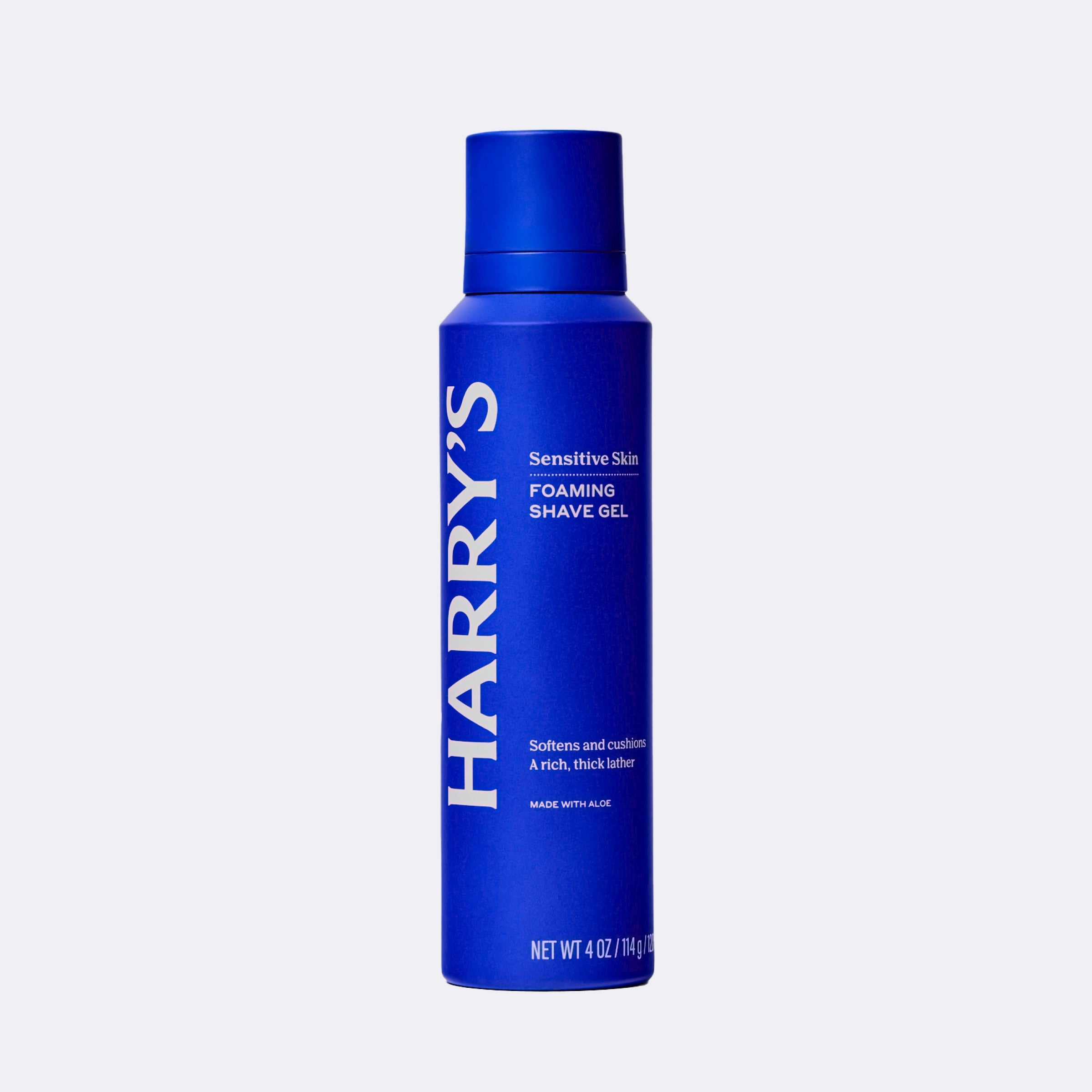 Shave Gel 4oz