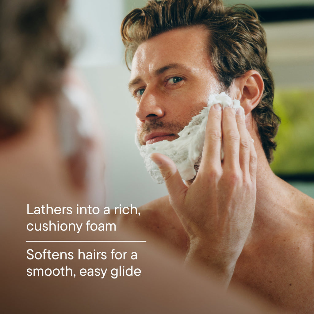 Shave Gel 4oz