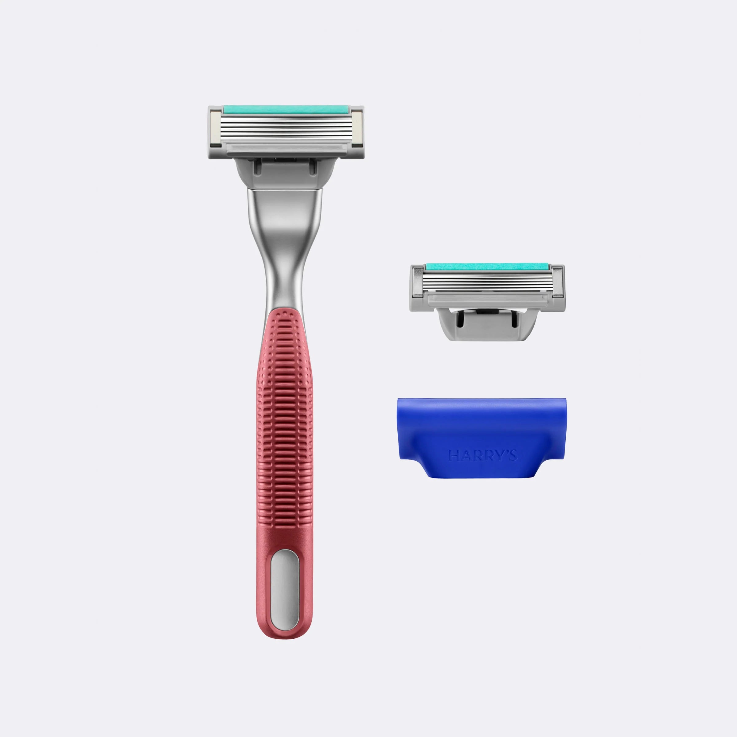 Harry's Plus Handle