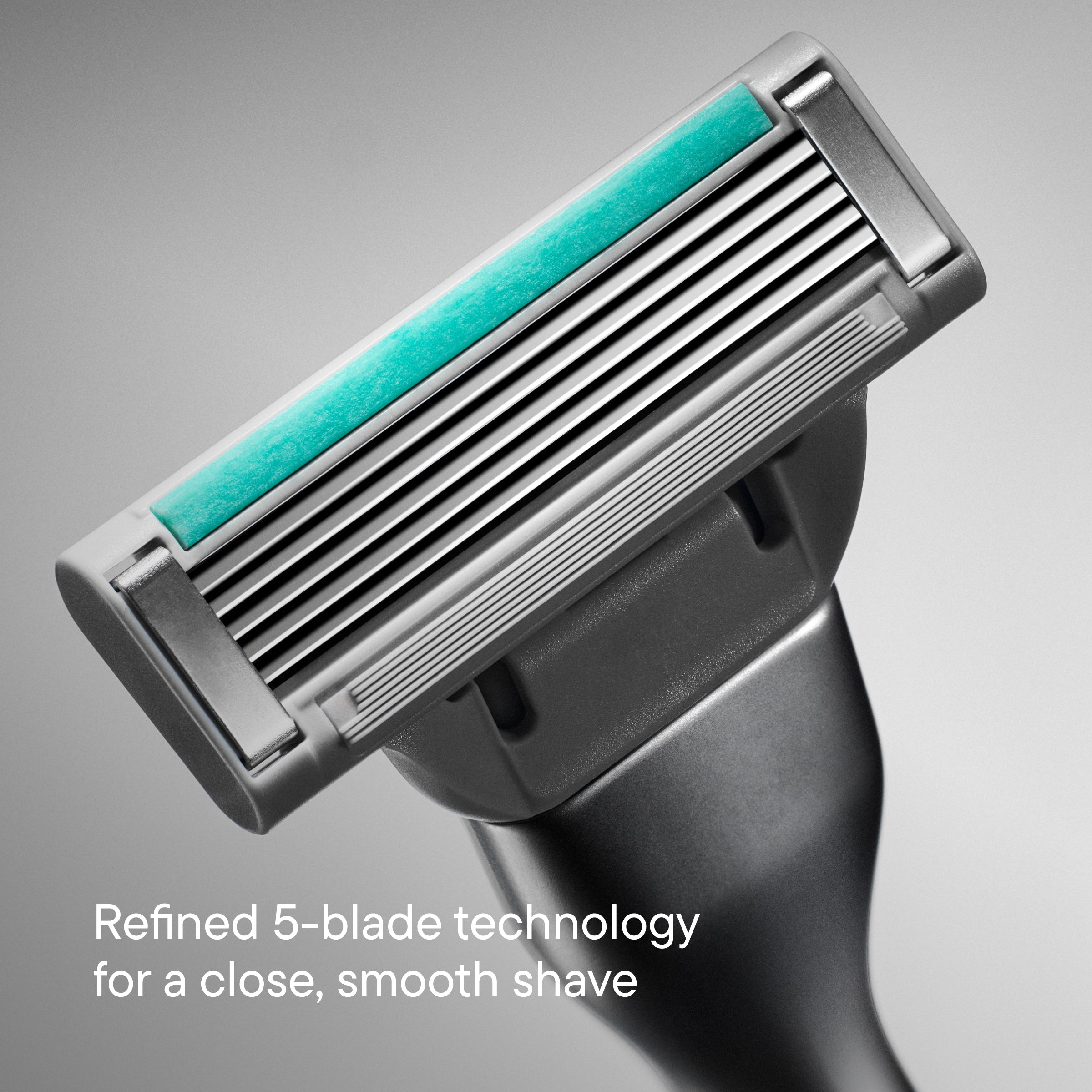 Harry's Plus Handle