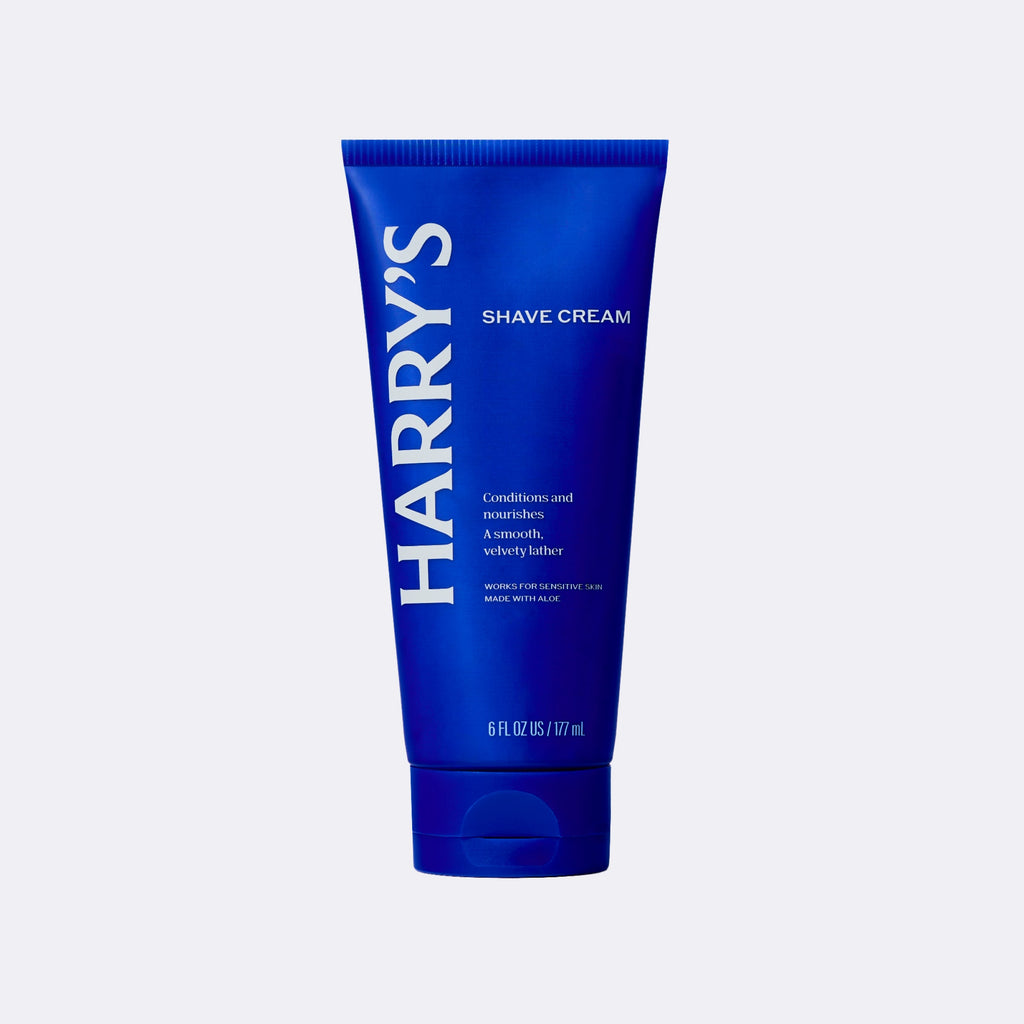 Shave Cream 6oz
