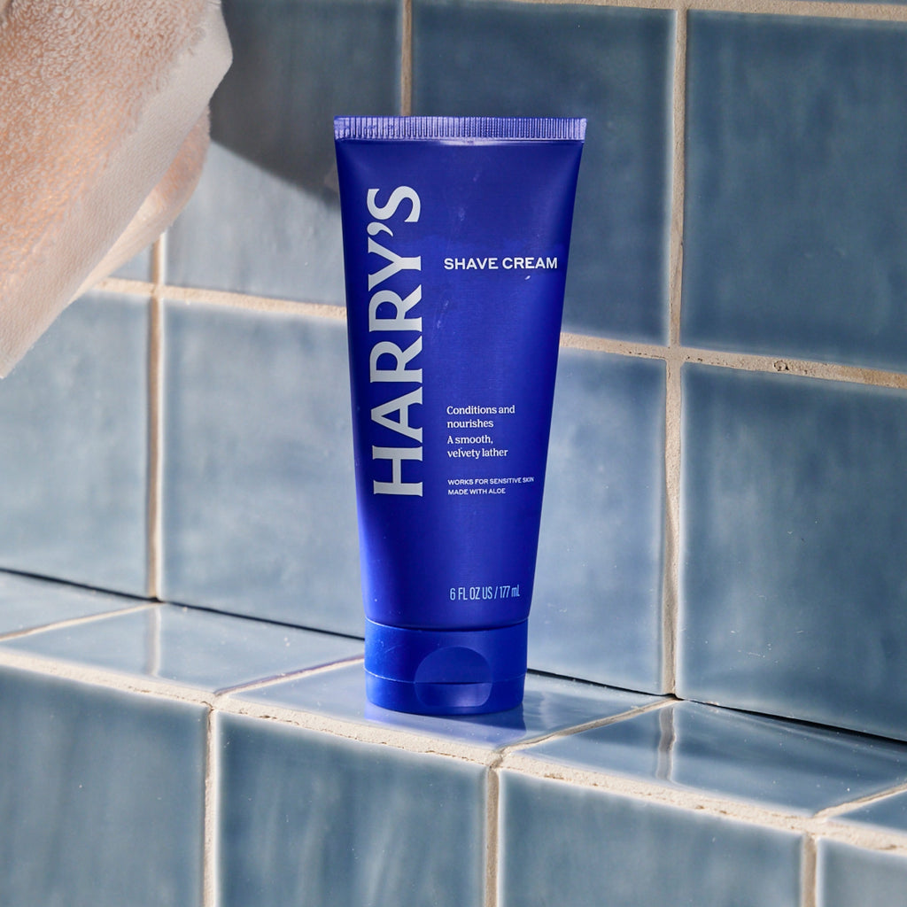 Shave Cream 6oz