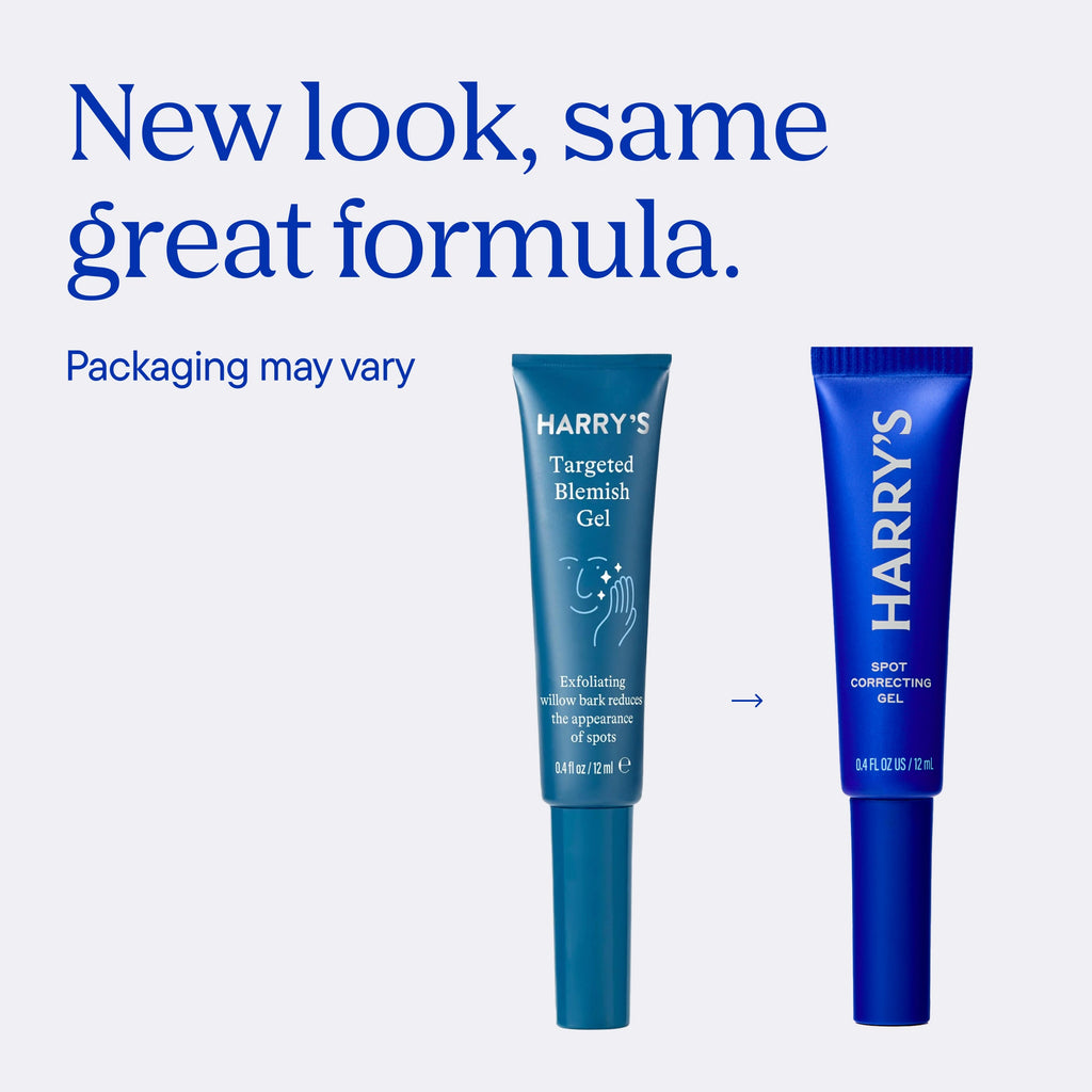Spot Correcting Gel 0.4oz